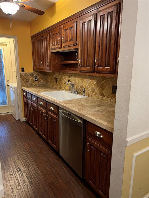 Townhouse Add - Residential