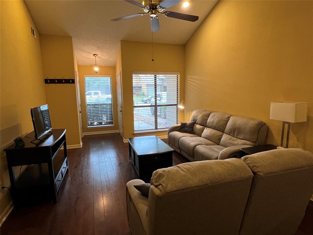 Townhouse Add - Residential