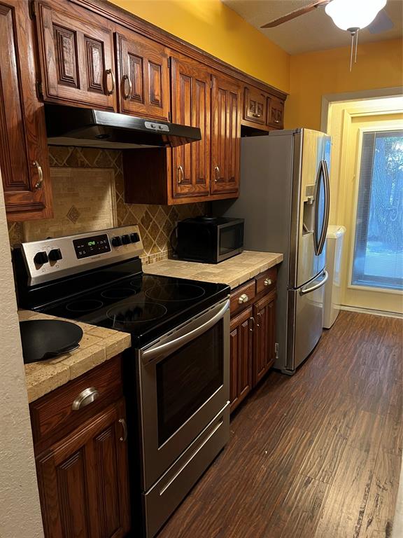 Townhouse Add - Residential