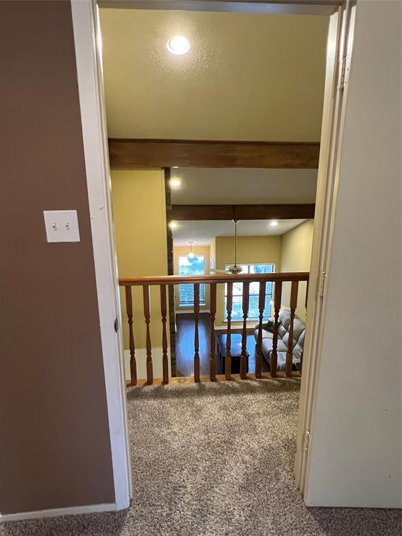 Townhouse Add - Residential