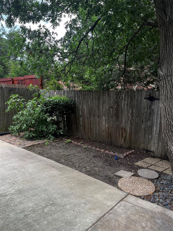 Townhouse Add - Residential