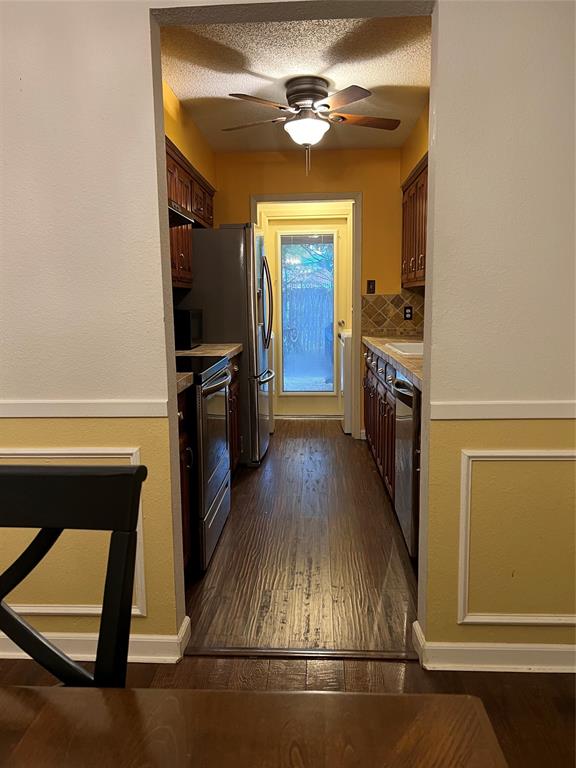 Townhouse Add - Residential