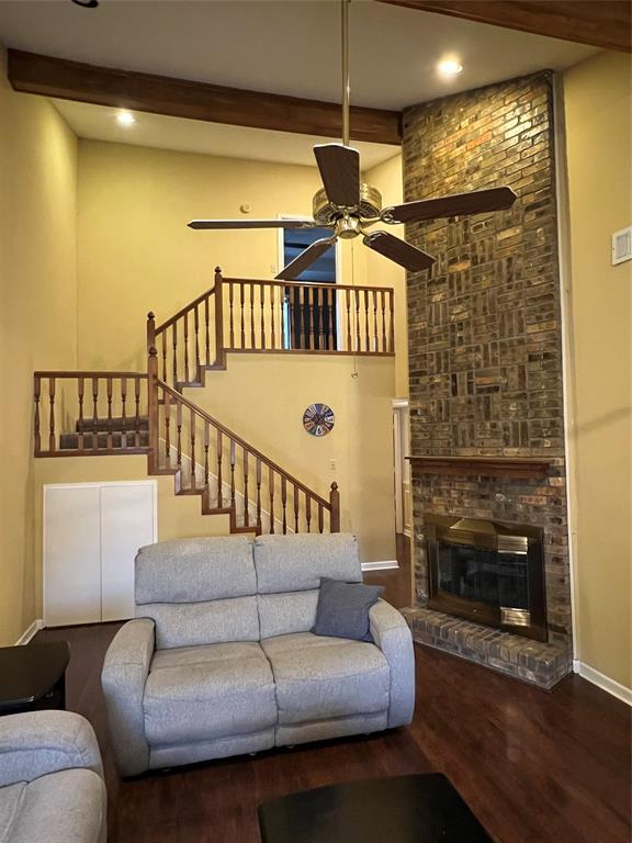 Townhouse Add - Residential