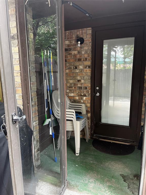 Townhouse Add - Residential