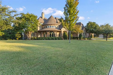 1025 Cedar Glen Trail Heath TX 75032