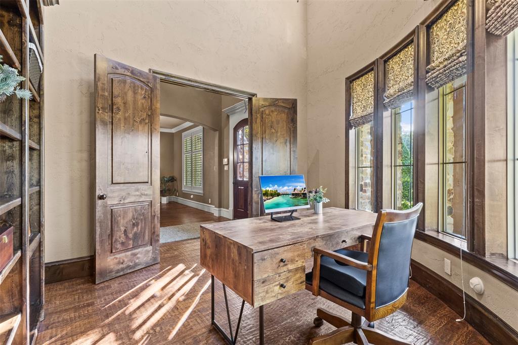 Cedar Glen Estates - Residential