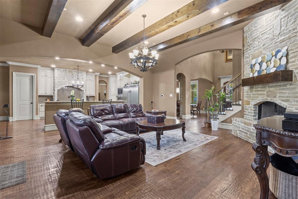 Cedar Glen Estates - Residential