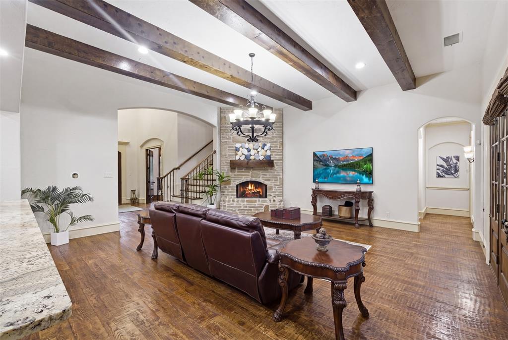 Cedar Glen Estates - Residential