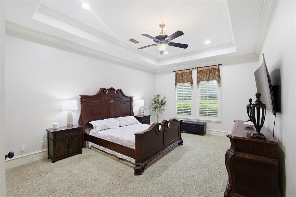 Cedar Glen Estates - Residential