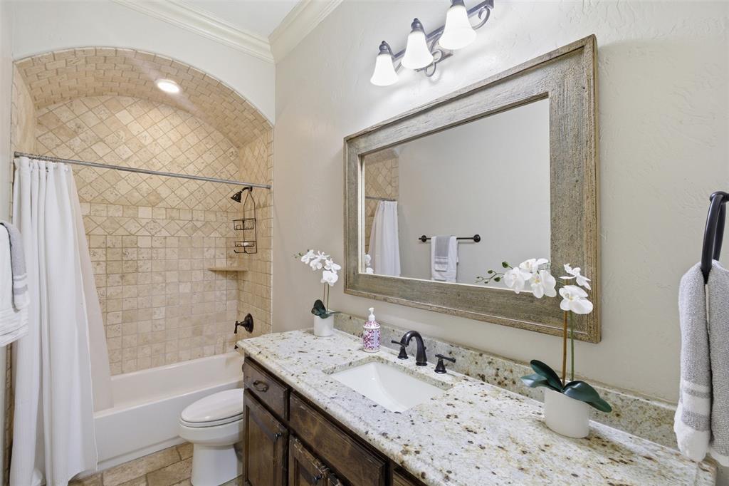 Cedar Glen Estates - Residential