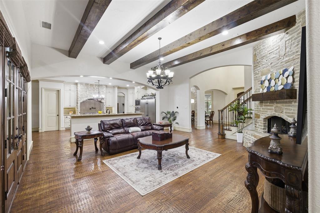 Cedar Glen Estates - Residential