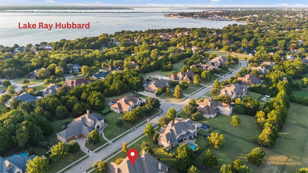 Cedar Glen Estates - Residential