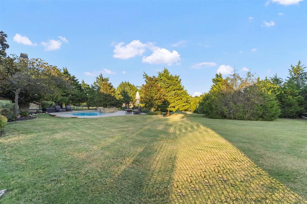 Cedar Glen Estates - Residential