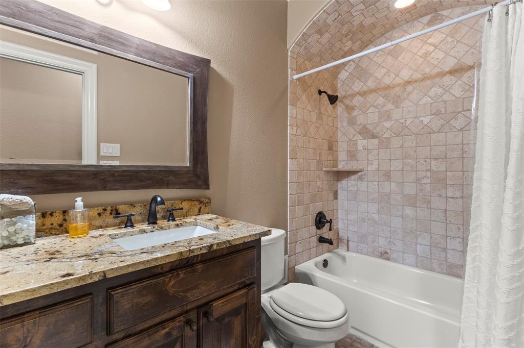 Cedar Glen Estates - Residential