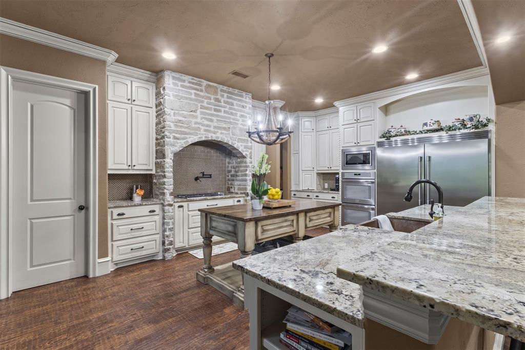 Cedar Glen Estates - Residential