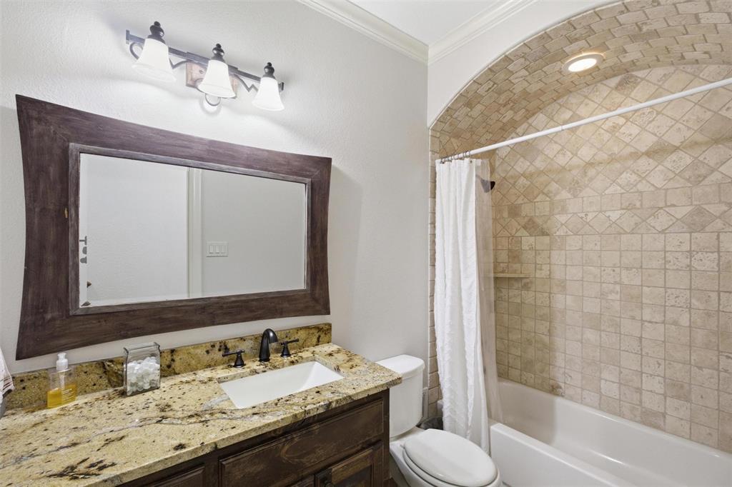 Cedar Glen Estates - Residential