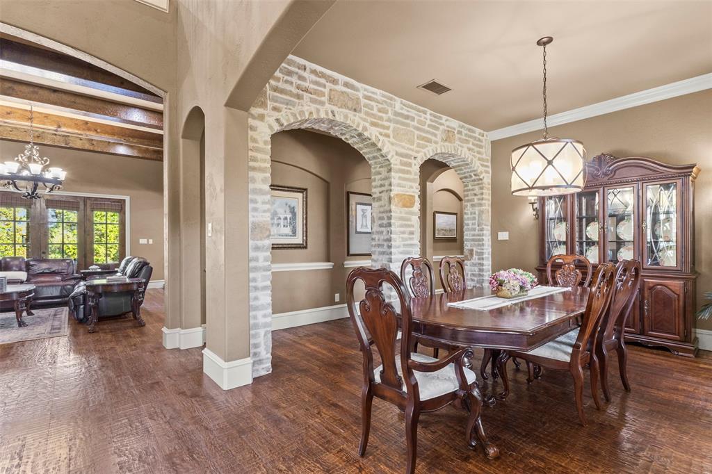 Cedar Glen Estates - Residential