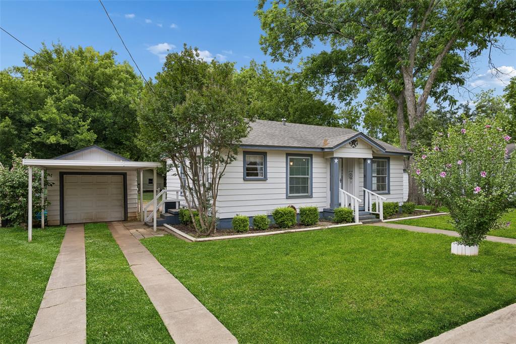 117 Moon Street