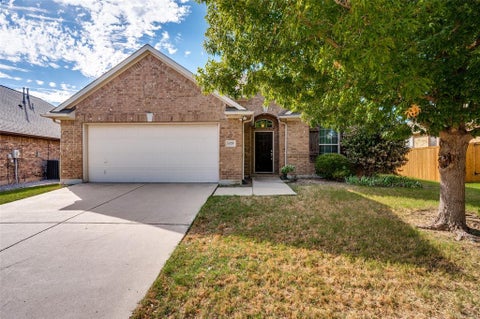 Photo of 8375 Davis Drive, Frisco, TX 75036 (MLS # 21416942)