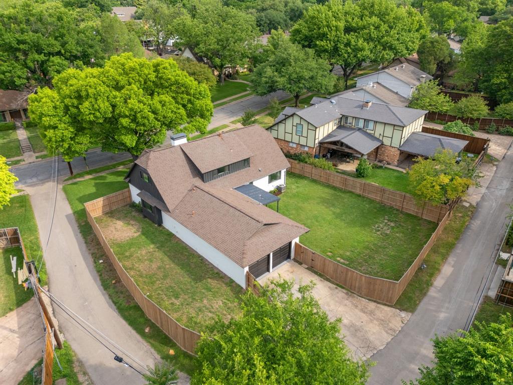 Lindenwood Park 2nd Inst - Residential