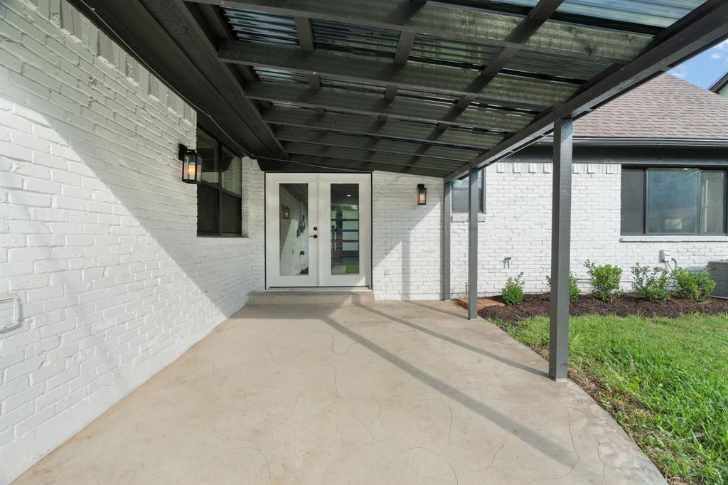 Lindenwood Park 2nd Inst - Residential