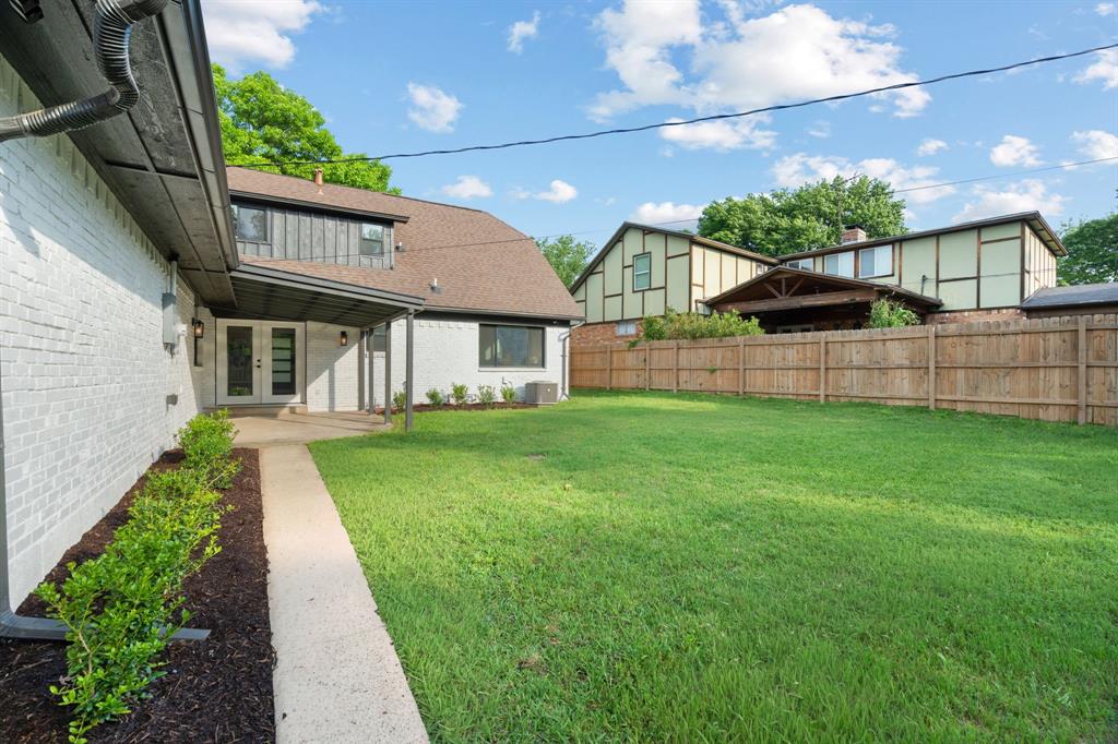 Lindenwood Park 2nd Inst - Residential