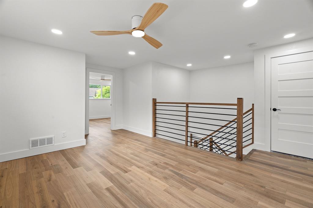 Lindenwood Park 2nd Inst - Residential