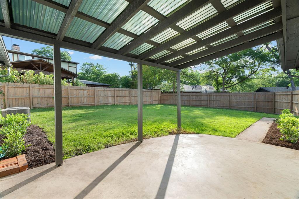Lindenwood Park 2nd Inst - Residential