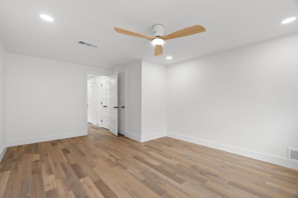 Lindenwood Park 2nd Inst - Residential