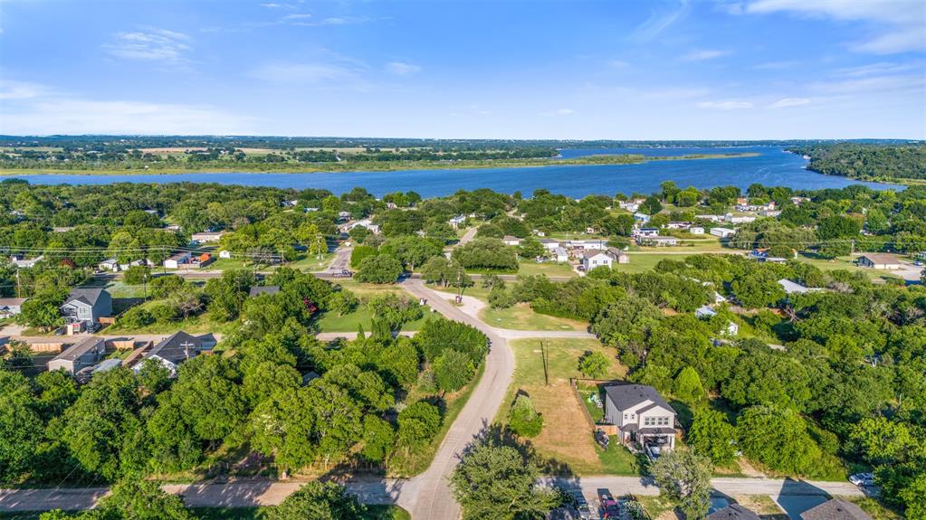 Lake Granbury Hbr Sec A - Residential