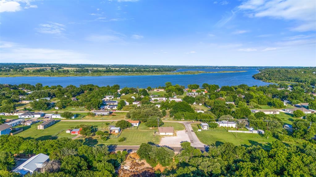 Lake Granbury Hbr Sec A - Residential