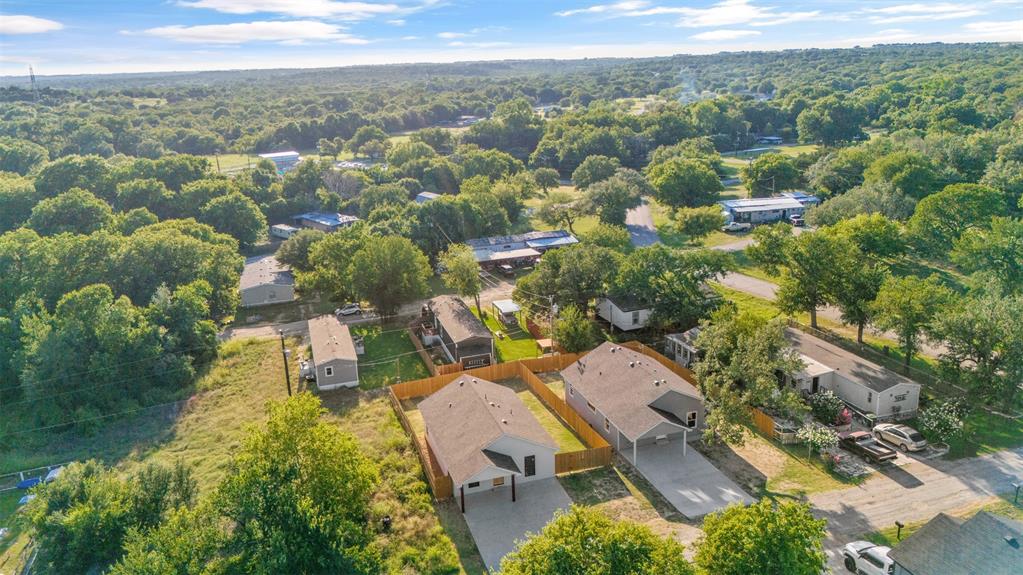 Lake Granbury Hbr Sec A - Residential