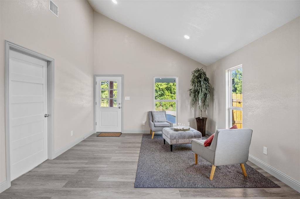 Lake Granbury Hbr Sec A - Residential