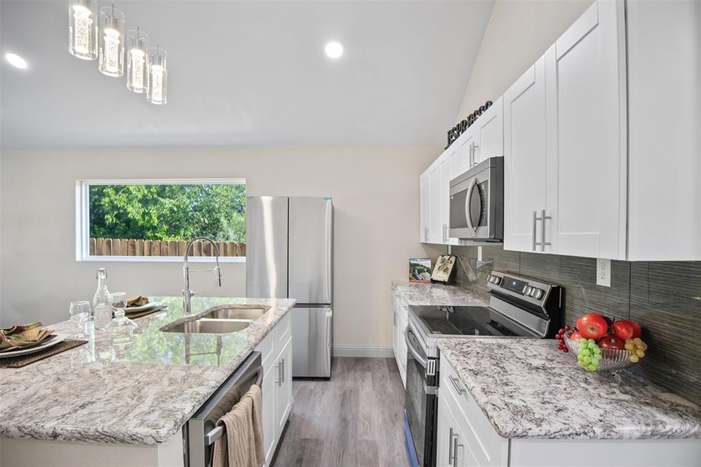 Lake Granbury Hbr Sec A - Residential