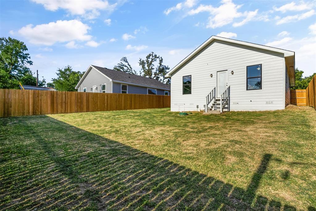 Lake Granbury Hbr Sec A - Residential