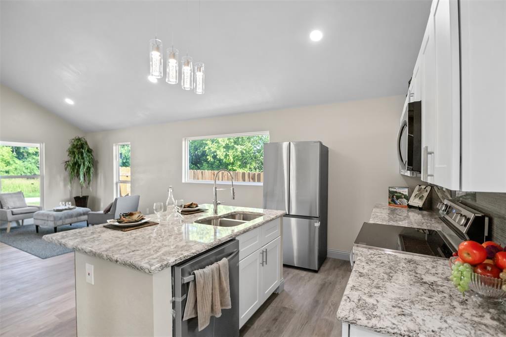 Lake Granbury Hbr Sec A - Residential