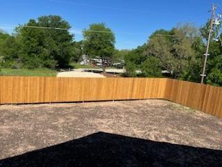 Lake Granbury Hbr Sec A - Residential