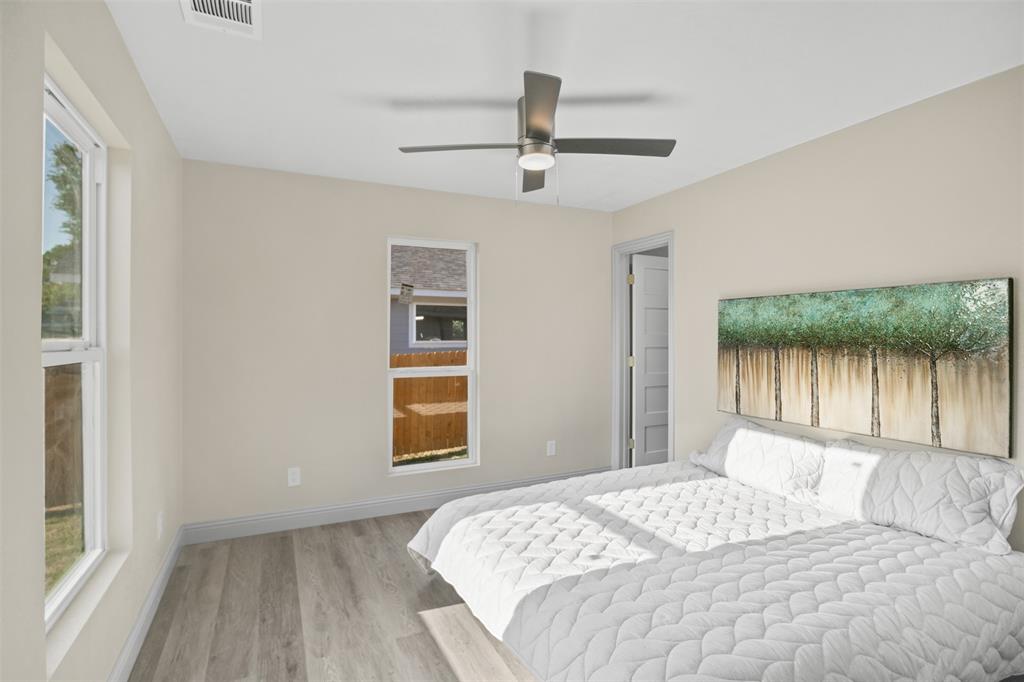 Lake Granbury Hbr Sec A - Residential