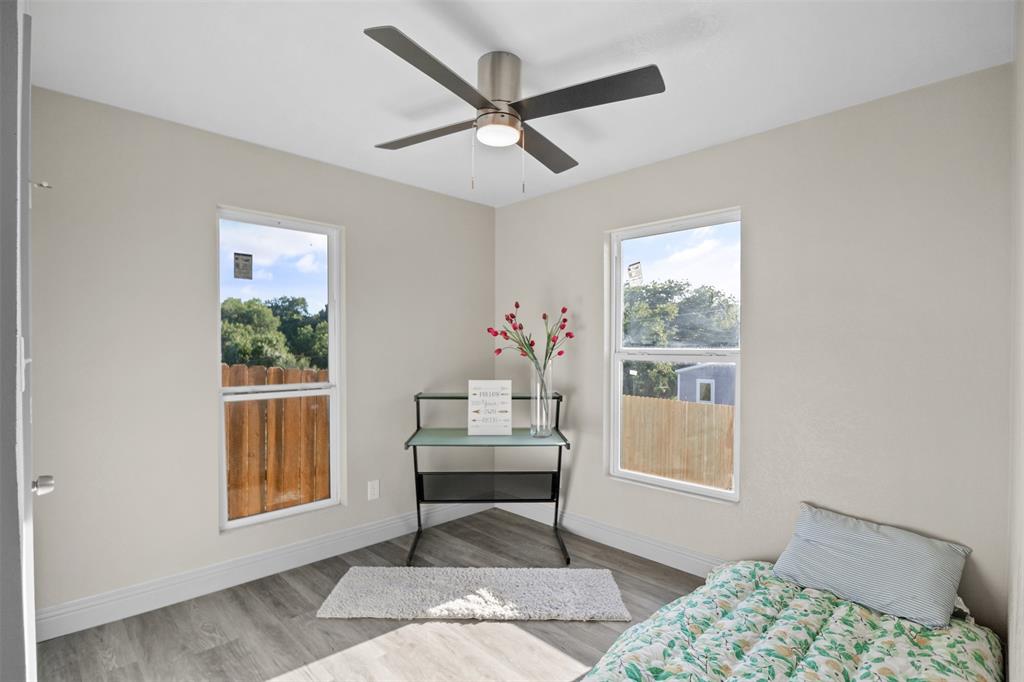 Lake Granbury Hbr Sec A - Residential