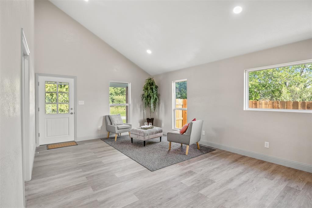 Lake Granbury Hbr Sec A - Residential