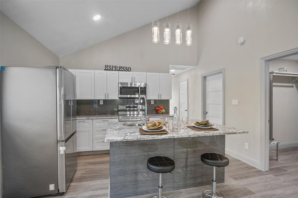 Lake Granbury Hbr Sec A - Residential