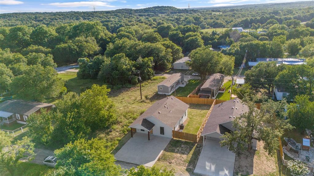 Lake Granbury Hbr Sec A - Residential
