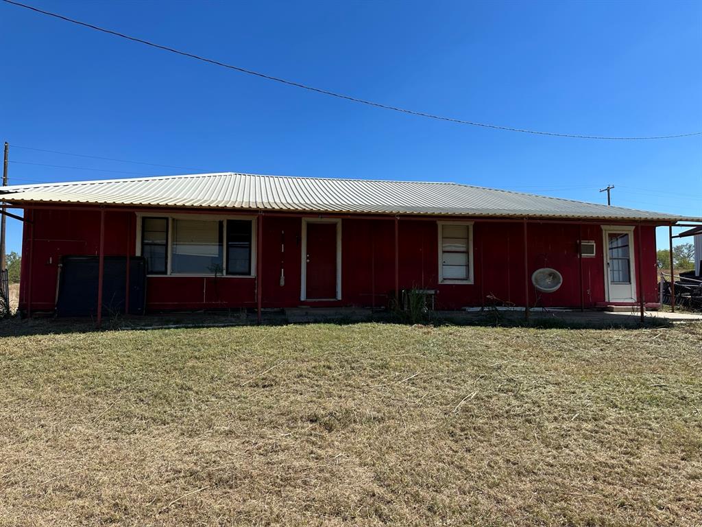 Miller Shore Un 1 - Residential