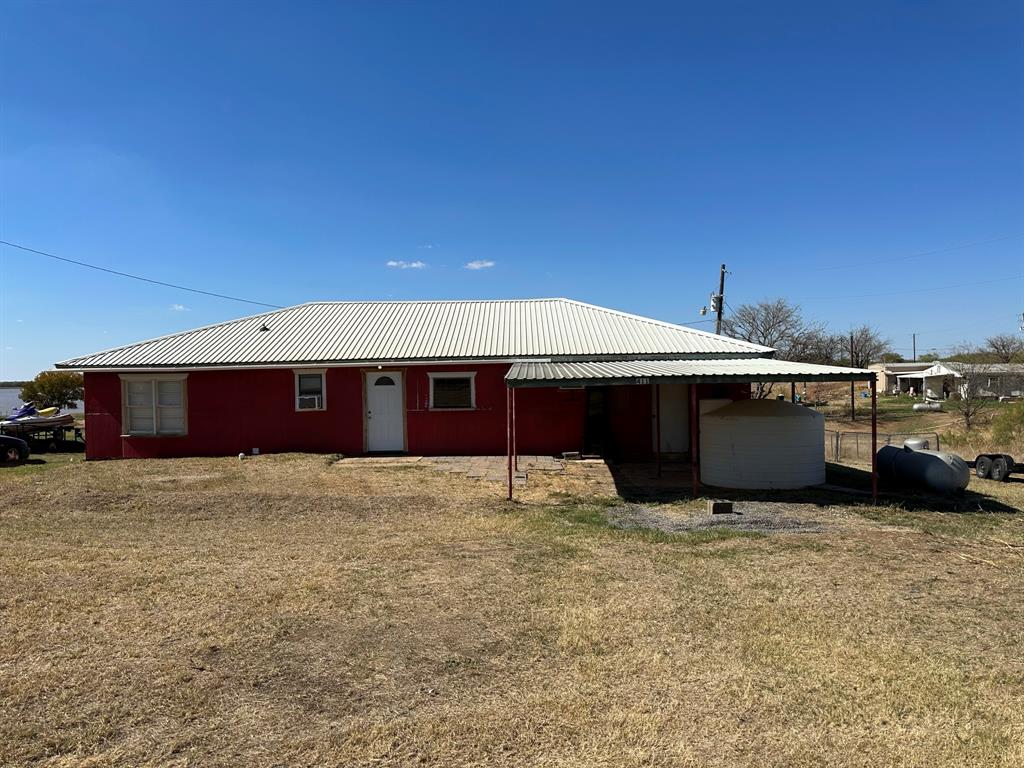 Miller Shore Un 1 - Residential