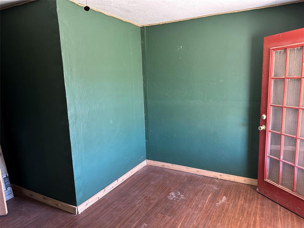 Miller Shore Un 1 - Residential