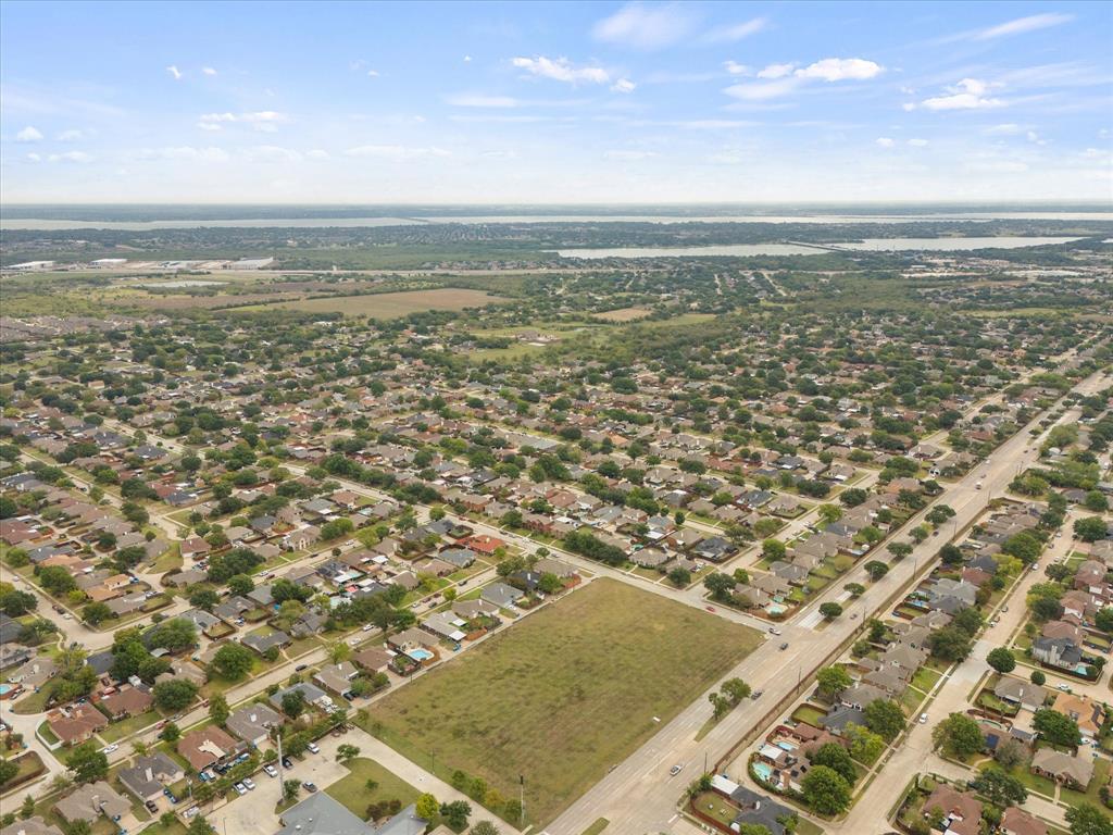 Reason Crist - Commercial Sale