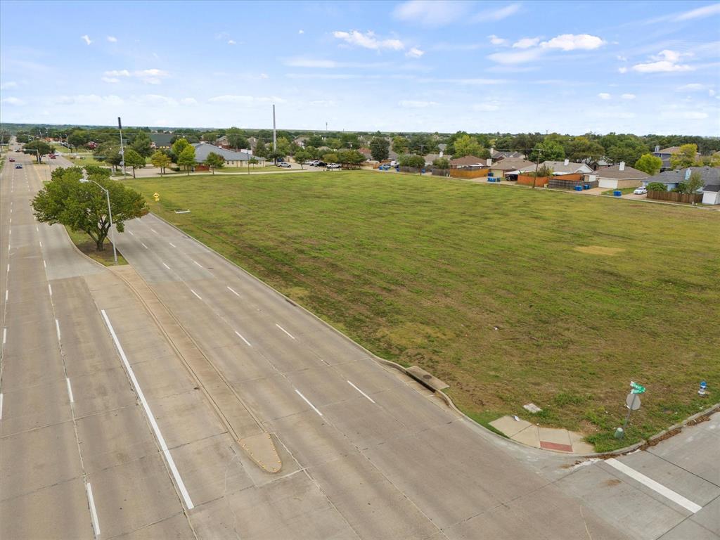 Reason Crist - Commercial Sale