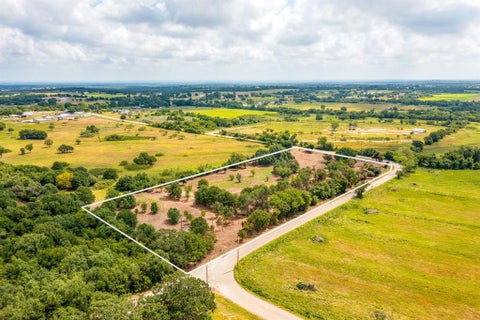 Photo of 890 Clover Drive, Poolville, TX 76487 (MLS # 21331395)