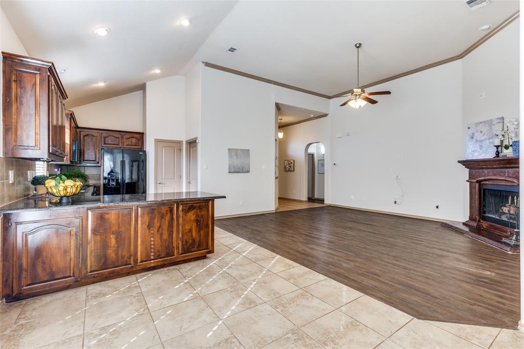 Sendera Ranch - Residential