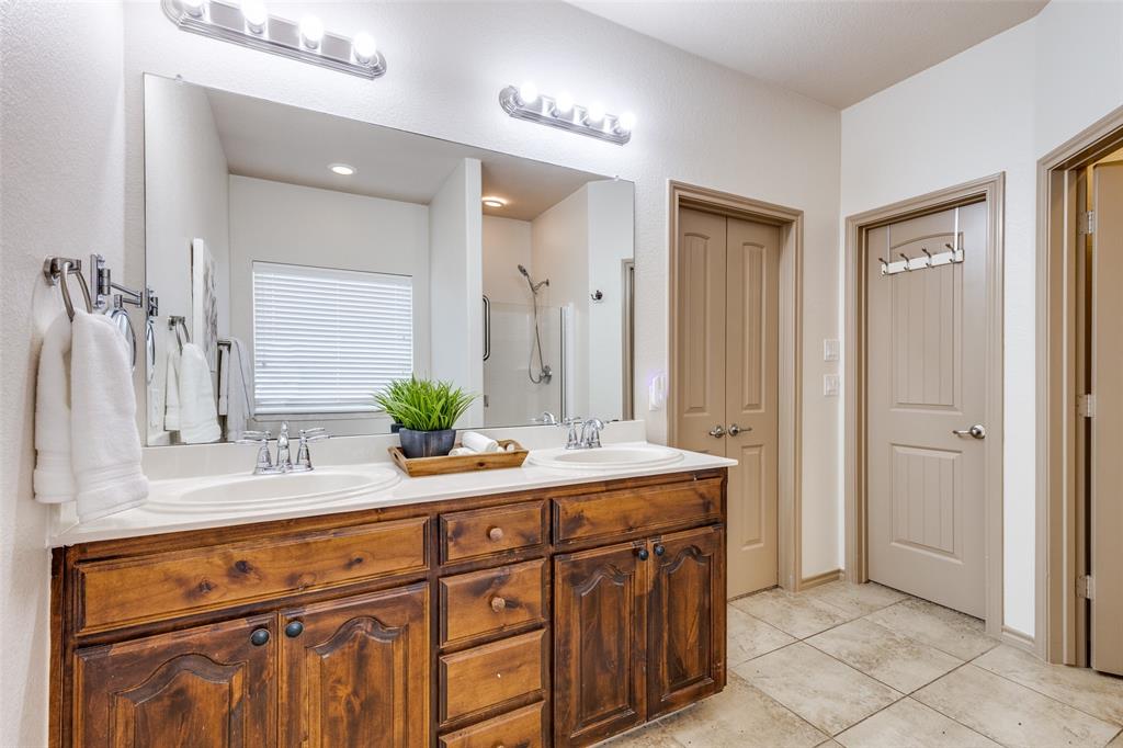 Sendera Ranch - Residential